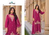 Farari By Your Choice Heavy Chinon Wholesale Readymade Suits Suppliers In Mumbai
